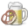 Beer-And-Pretzel icon