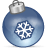 Crystal-ball icon
