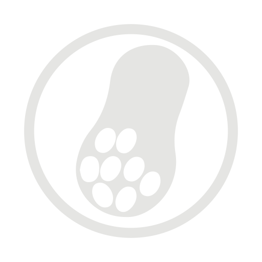 Peanut-allergy-grey icon