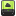 Green iDisk icon