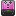 Pink Firewire B icon