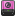 Pink Server B icon