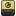 Yellow Server icon