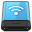 Blue-Airport-W icon