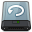 Graphite-Backup-W icon