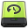 Green-Time-Machine icon