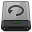Grey-Backup-B icon