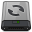 Grey-Sync-B icon