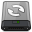 Grey-Sync-W icon