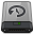 Grey-Time-Machine-B icon