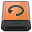 Orange-Backup-B icon