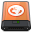 Orange-Server-W icon