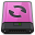 Pink-Sync-B icon