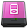Pink-iPod-W icon
