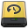 Yellow-Time-Machine icon