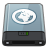Graphite Server W icon