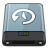 Graphite-Time-Machine-W icon