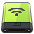 Green-Airport icon