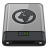 Grey Server B icon