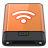 Orange-Airport-W icon