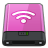 Pink-Airport-W icon