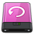 Pink-Backup-W icon