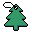 Pine fresh icon