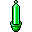 Mod green icon