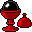 Ball-vase icon