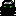 Green-bug-back icon