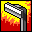 Razor burn icon