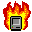 Torched icon