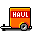 Haul icon