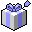 Mac-gift icon