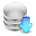 Action db update icon