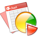 App chart icon