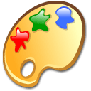 App-colors icon