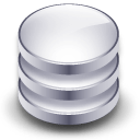 App-database icon