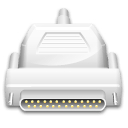 App devices connector icon
