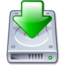 App download manager icon