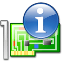 App-hardware-info icon