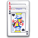 App kpat card game icon