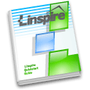 App linspire quickstart guide icon