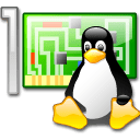 App linux conf icon