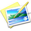 App-paint icon