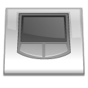 App-synaptics-touchpad icon