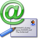 App-xf-mail icon