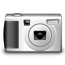 Device camera icon