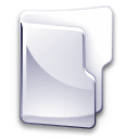 Filesystem folder icon