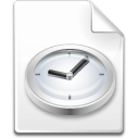 Mimetype-file-temporary icon